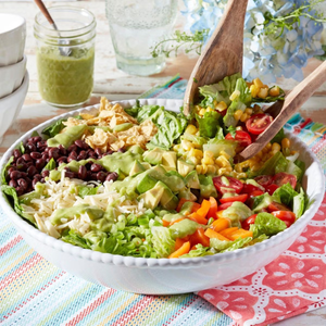 Quick Lunch Recipes